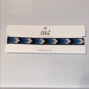 COPY - Choker necklace